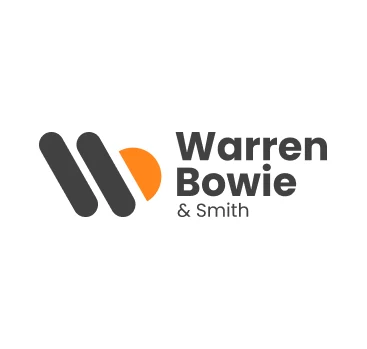 Logo de Warren Bowie and Smith