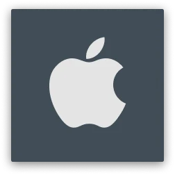 Apple CFD
