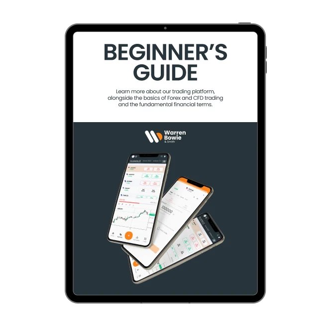 Warren Bowie and Smith beginner's trading guide